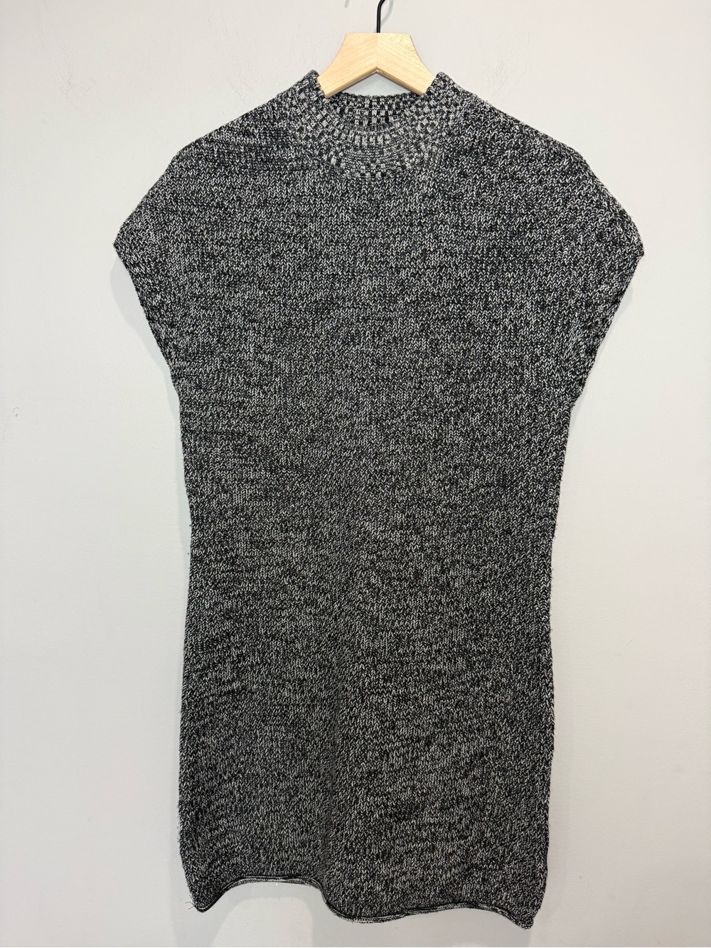 Athleta Pinewood Sweater Dress Sz Small
